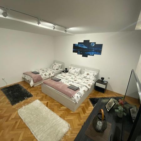 Apartman Bonaca Nis Exterior photo