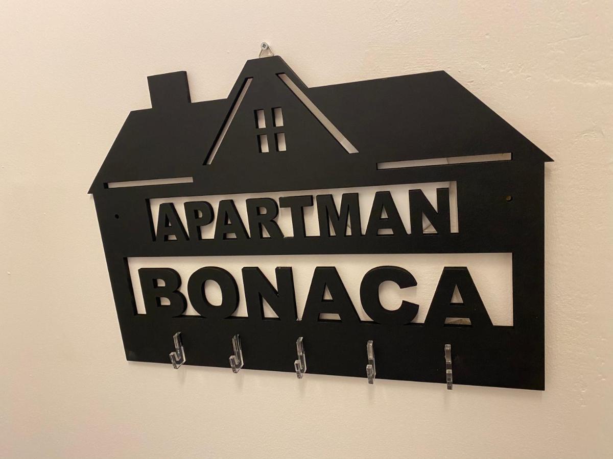 Apartman Bonaca Nis Exterior photo