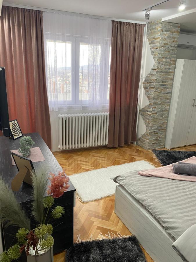 Apartman Bonaca Nis Exterior photo