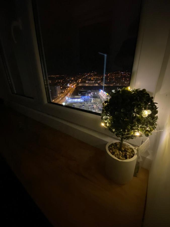 Apartman Bonaca Nis Exterior photo