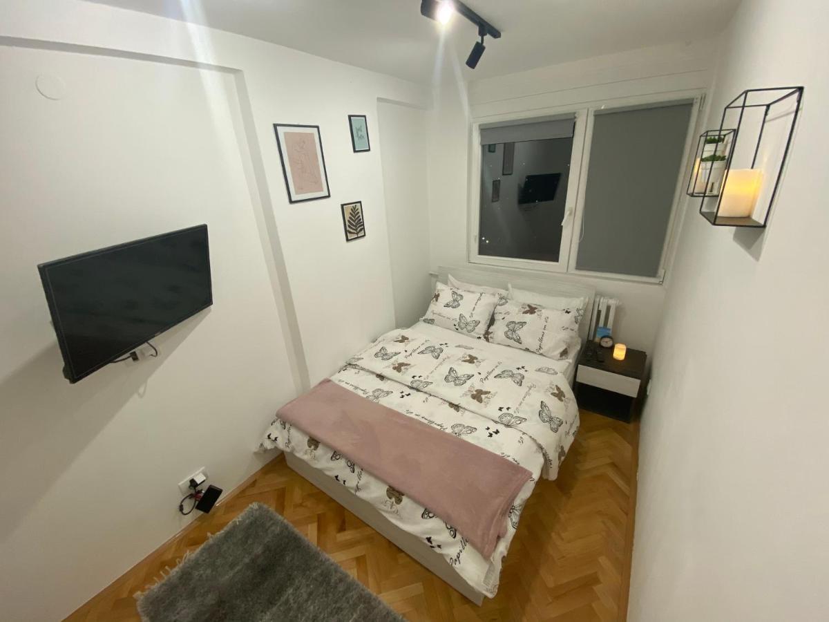 Apartman Bonaca Nis Exterior photo